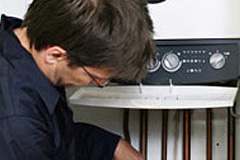 boiler replacement South Woodford