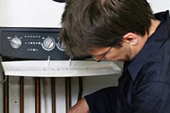 boiler service South Woodford