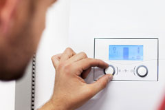best South Woodford boiler servicing companies