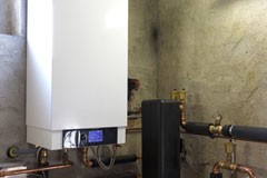 South Woodford condensing boiler companies