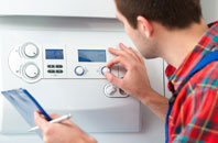 free commercial South Woodford boiler quotes