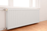 South Woodford heating installation